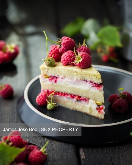 Cheap Vegetarian fnb restaurant | Suits other fnb concepts (D7), Retail #597502011